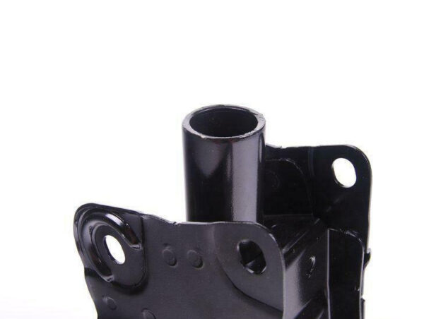 8P0807134C - NEW AUDI A3 8P FRONT BUMPER RIGHT IMPACT SHOCK ABSORBER 8P0807134C ORIGINAL