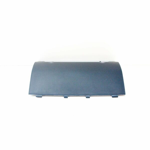 8P0807397A - NEW AUDI A3 8P REAR BUMPER TOWING DEVICE COVER 8P0807397A01C
