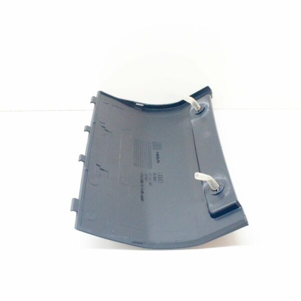8P0807397A - NEW AUDI A3 8P REAR BUMPER TOWING DEVICE COVER 8P0807397A01C