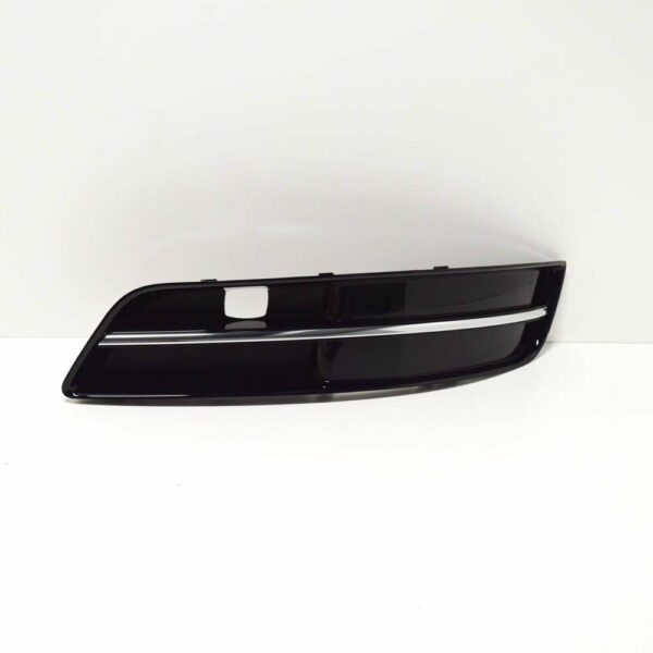 8P0807681ADT94 - NEW AUDI A3 S3 8P FRONT LEFT FOG LIGHT GRILLE 8P0807681ADT94