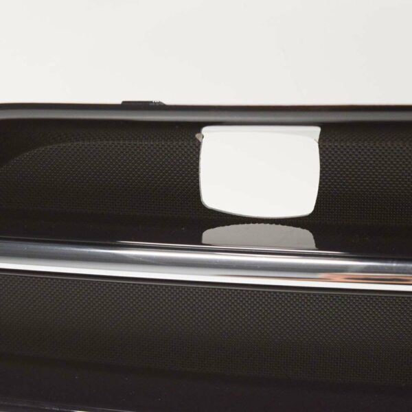 8P0807681ADT94 - NEW AUDI A3 S3 8P FRONT LEFT FOG LIGHT GRILLE 8P0807681ADT94