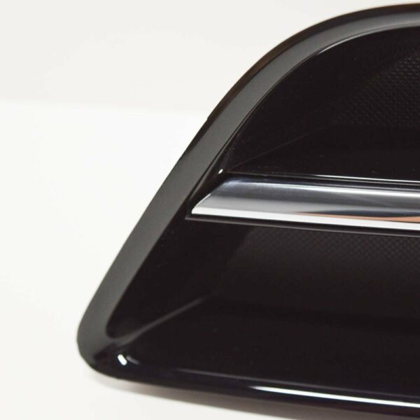 8P0807681ADT94 - NEW AUDI A3 S3 8P FRONT LEFT FOG LIGHT GRILLE 8P0807681ADT94