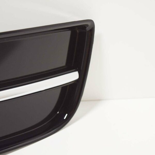 8P0807681ADT94 - NEW AUDI A3 S3 8P FRONT LEFT FOG LIGHT GRILLE 8P0807681ADT94
