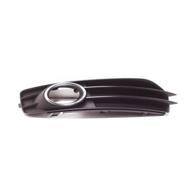 8P0807681M9B9 - Audi A3 8P fog light grille 8P0807681M9B9 8P0807681M 9B9 NEW 2011