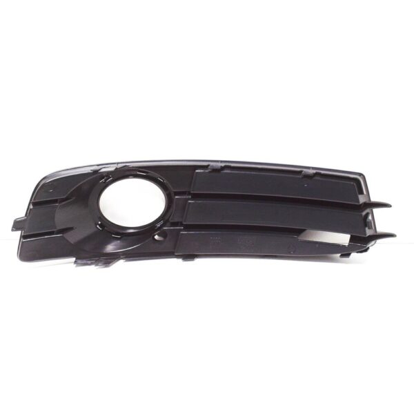 8P0807681M9B9 - Audi A3 8P fog light grille 8P0807681M9B9 8P0807681M 9B9 NEW 2011