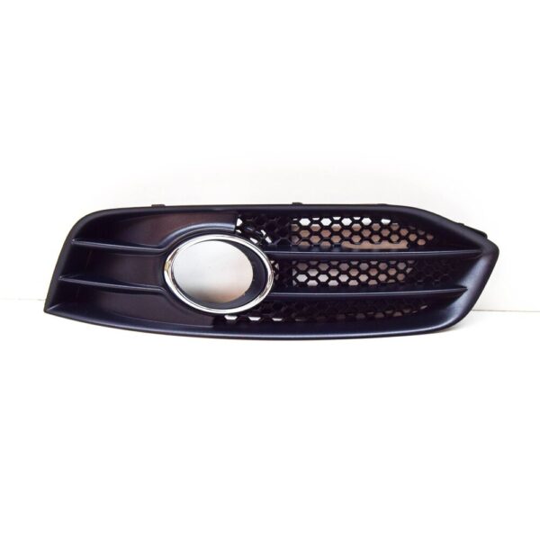 8P0807681P9B9 - NEW AUDI A3 S3 8PA FRONT LEFT LIGHT FOG GRILLE 8P0807681P9B9 2011 ORIGINAL
