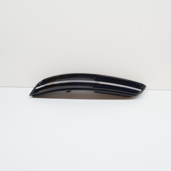 8P0807681TT94 - NEW AUDI A3 8P7 FRONT BUMPER LEFT SIDE LOWER GRILLE 8P0807681TT94