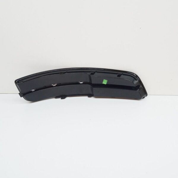 8P0807681TT94 - NEW AUDI A3 8P7 FRONT BUMPER LEFT SIDE LOWER GRILLE 8P0807681TT94