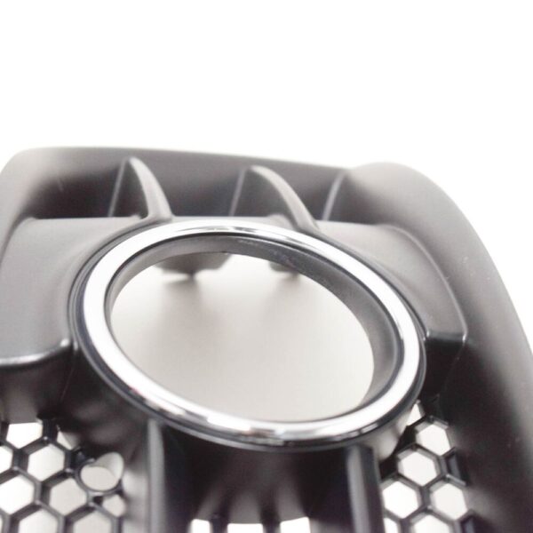 8P0807682G9B9 - New AUDI A3 S3 8P Right Fog Light Grille 8P0807682G9B9 8P0807682G