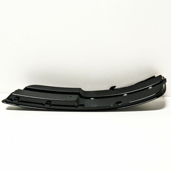 8P0807682HT94 - NEW AUDI A3 8P FRONT BUMPER LOWER RIGHT GRILLE 8P0807682HT94