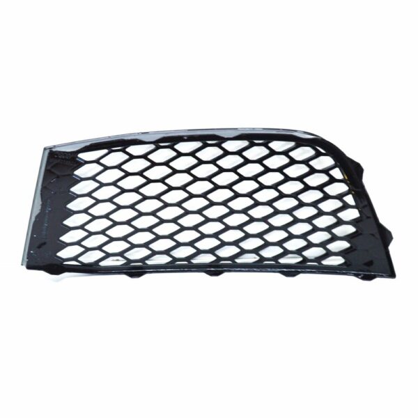 8P0807682LT94 - NEW AUDI A3 RS3 8P FRONT BUMPER RIGHT LOWER GRILL 8P0807682LT94 8P0807682L T94