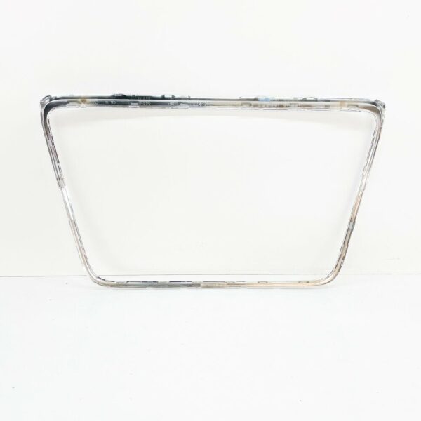 8P0807715A2ZZ - NEW AUDI A3 8P FRONT RADIATOR GRILLE SURROUND TRIM FRAME 8P0807715A2ZZ
