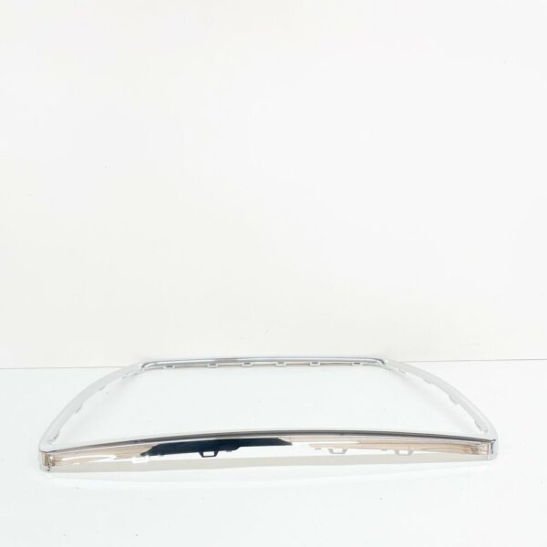 8P0807715A2ZZ - NEW AUDI A3 8P FRONT RADIATOR GRILLE SURROUND TRIM FRAME 8P0807715A2ZZ
