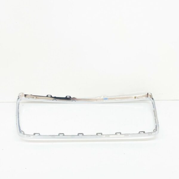 8P0807715A2ZZ - NEW AUDI A3 8P FRONT RADIATOR GRILLE SURROUND TRIM FRAME 8P0807715A2ZZ