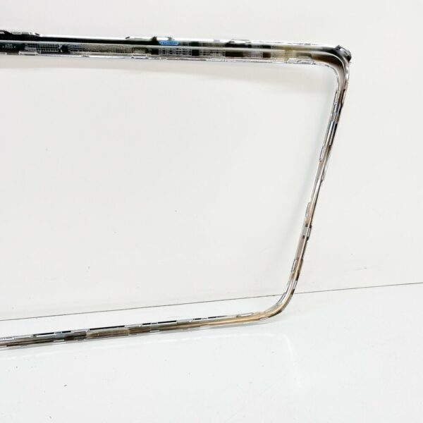 8P0807715A2ZZ - NEW AUDI A3 8P FRONT RADIATOR GRILLE SURROUND TRIM FRAME 8P0807715A2ZZ