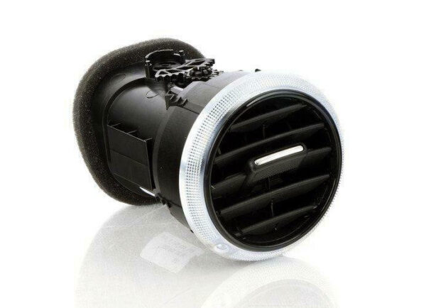 8P0820901FV58 - NEW AUDI A3 8P FRONT FRESH AIR VENT 8P0820901FV58 ORIGINAL