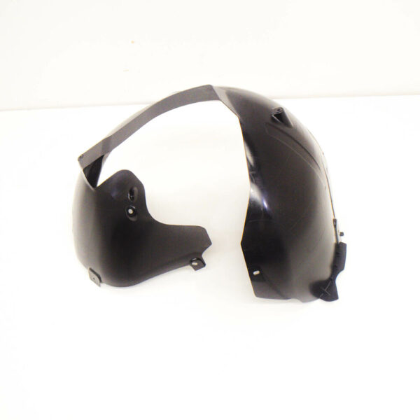 8P0821172G - NEW AUDI A3 8PA FRONT RIGHT SIDE FENDER LINER SPLASH SHIELD 8P0821172G