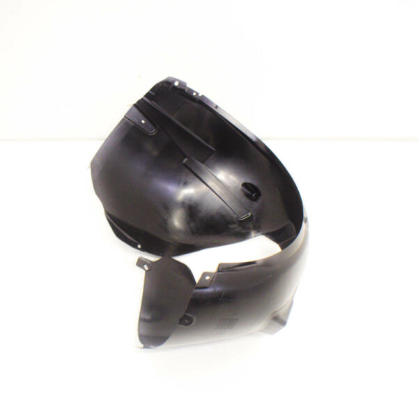 8P0821172G - NEW AUDI A3 8PA FRONT RIGHT SIDE FENDER LINER SPLASH SHIELD 8P0821172G
