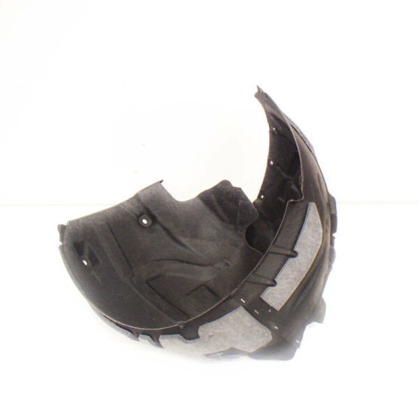 8P0821172G - NEW AUDI A3 8PA FRONT RIGHT SIDE FENDER LINER SPLASH SHIELD 8P0821172G