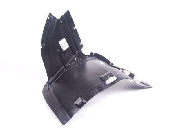 8P0821191D - NEW AUDI A3 8P FRONT LEFT WHEEL ARCH HOUSING FRONT PART 8P0821191D ORIGINAL