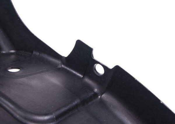 8P0821191D - NEW AUDI A3 8P FRONT LEFT WHEEL ARCH HOUSING FRONT PART 8P0821191D ORIGINAL