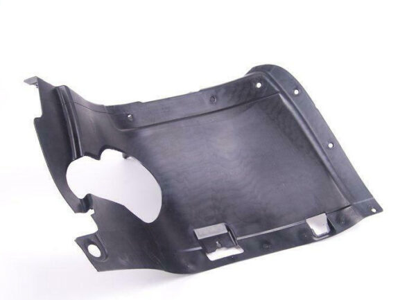 8P0821191D - NEW AUDI A3 8P FRONT LEFT WHEEL ARCH HOUSING FRONT PART 8P0821191D ORIGINAL