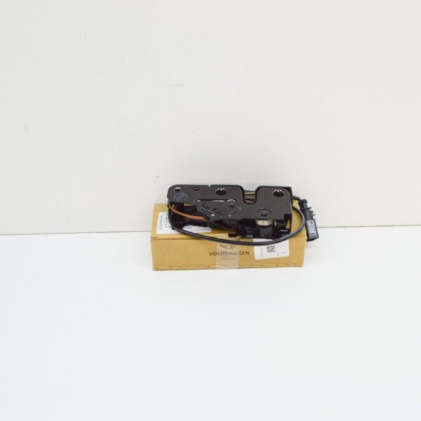 8P0823509K - OEM AUDI A3 CONVERTIBLE 8P HOOD LID LOCK WITH MICRO-SWITCH 8P0823509K GENUINE
