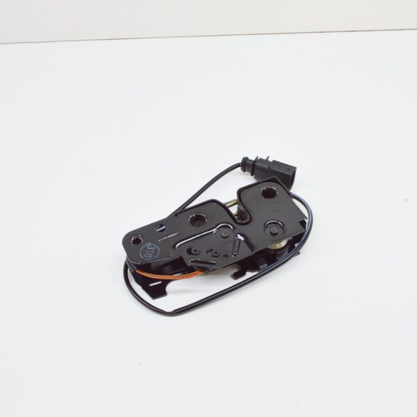 8P0823509K - OEM AUDI A3 CONVERTIBLE 8P HOOD LID LOCK WITH MICRO-SWITCH 8P0823509K GENUINE