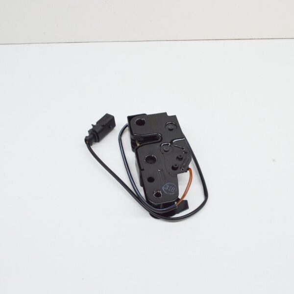 8P0823509K - OEM AUDI A3 CONVERTIBLE 8P HOOD LID LOCK WITH MICRO-SWITCH 8P0823509K GENUINE