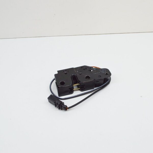 8P0823509K - OEM AUDI A3 CONVERTIBLE 8P HOOD LID LOCK WITH MICRO-SWITCH 8P0823509K GENUINE