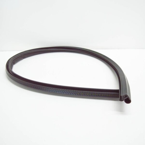 8P0823723B - NEW AUDI A3 8P BONNET WATER BOX RUBBER SEAL 8P0823723B ORIGINAL