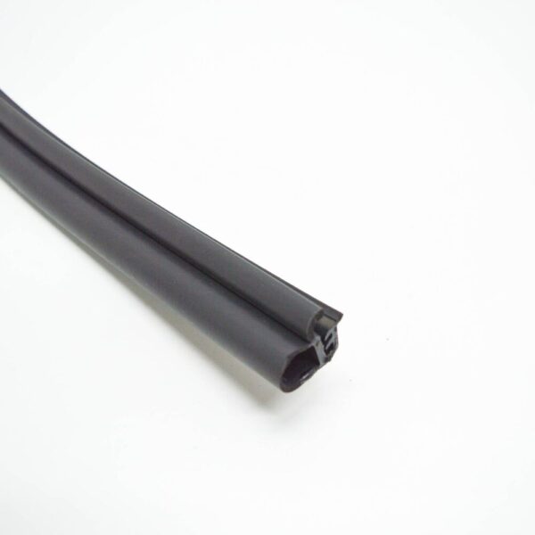 8P0823723B - NEW AUDI A3 8P BONNET WATER BOX RUBBER SEAL 8P0823723B ORIGINAL