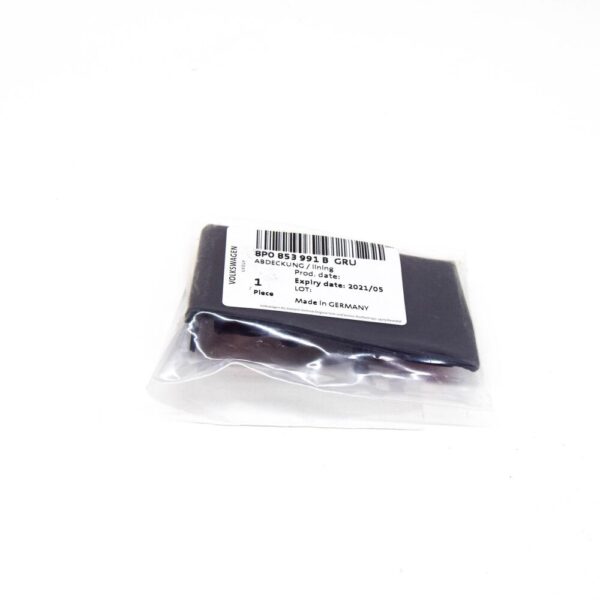 8P0853991BGRU - NEW AUDI A3 8P FRONT LEFT WING FENDER LOWER TRIM 8P0853991BGRU ORIGINAL