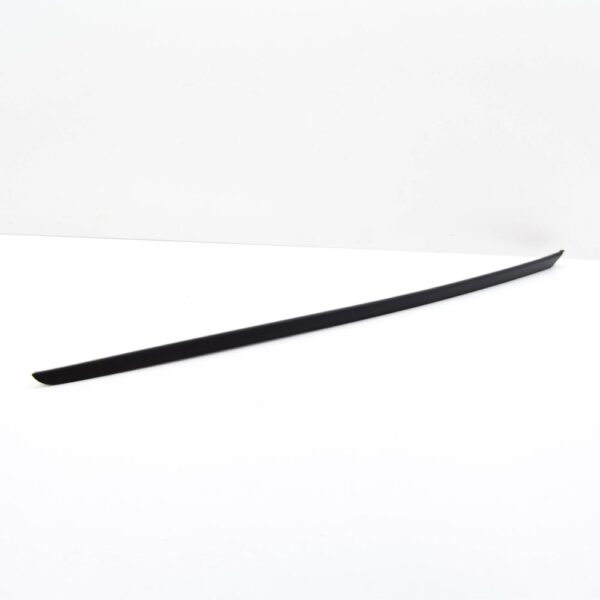 8P0854328B01C - NEW AUDI A3 8P FRONT WINDSHIELD RIGHT WATER DEFLECTOR 8P0854328B01C ORIGINAL