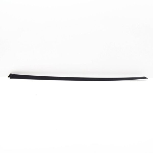 8P0854328B01C - NEW AUDI A3 8P FRONT WINDSHIELD RIGHT WATER DEFLECTOR 8P0854328B01C ORIGINAL