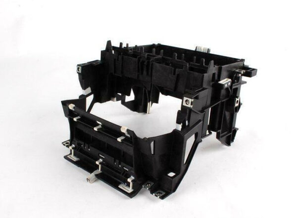 8P0858005D - NEW AUDI A3 8P INSTRUMENT PANEL CENTER MOUNT SUPPORT 8P0858005D ORIGINAL