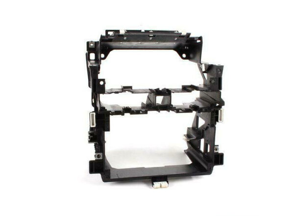 8P0858005D - NEW AUDI A3 8P INSTRUMENT PANEL CENTER MOUNT SUPPORT 8P0858005D ORIGINAL