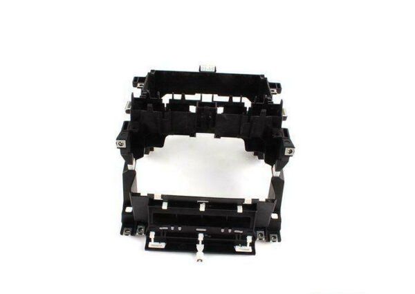8P0858005D - NEW AUDI A3 8P INSTRUMENT PANEL CENTER MOUNT SUPPORT 8P0858005D ORIGINAL