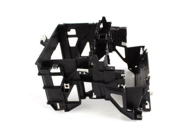 8P0858005D - NEW AUDI A3 8P INSTRUMENT PANEL CENTER MOUNT SUPPORT 8P0858005D ORIGINAL