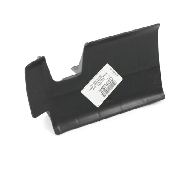 8P0863149B - AUDI TT RS 8J FRONT LEFT BRAKE AIR DUCT 8P0863149B NEW GENUINE