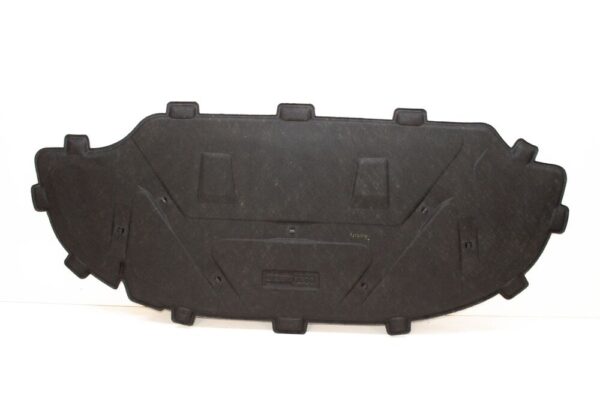8P0863825L - NEW AUDI A3 8P FRONT BONNET HOOD INSULATION 8P0863825L ORIGINAL