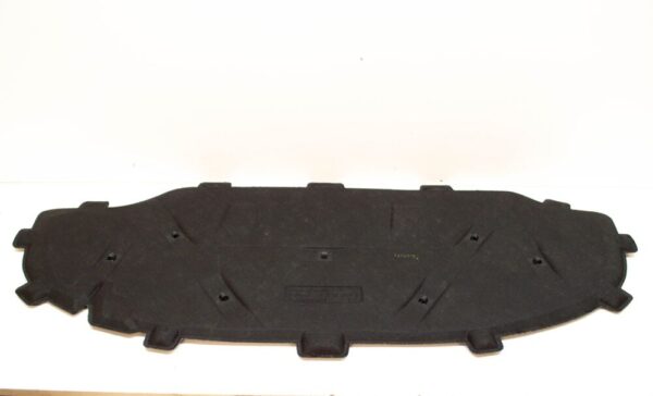 8P0863825L - NEW AUDI A3 8P FRONT BONNET HOOD INSULATION 8P0863825L ORIGINAL