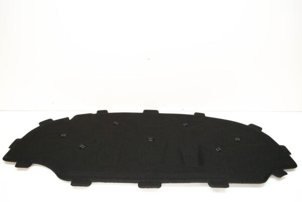 8P0863825L - NEW AUDI A3 8P FRONT BONNET HOOD INSULATION 8P0863825L ORIGINAL