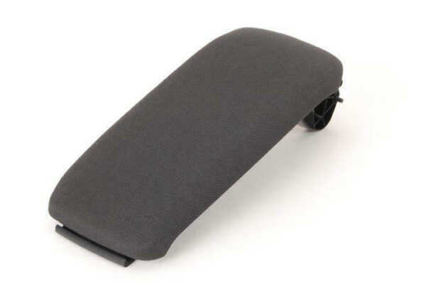 8P0864245Q7W0 - NEW AUDI A3 8P ARMREST UPPER PART 8P0864245Q7W0 ORIGINAL