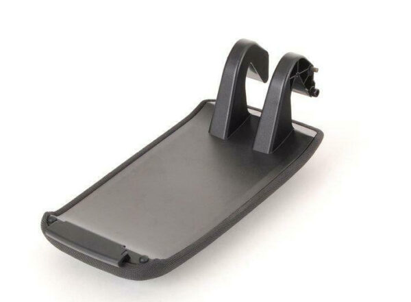 8P0864245Q7W0 - NEW AUDI A3 8P ARMREST UPPER PART 8P0864245Q7W0 ORIGINAL