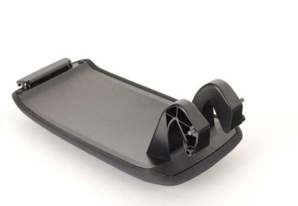 8P0864245Q7W0 - NEW AUDI A3 8P ARMREST UPPER PART 8P0864245Q7W0 ORIGINAL