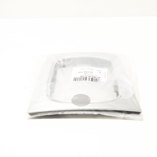 8P0864261Q1NK - Audi A3 8P Automatic Gear Shifting Knob Trim 8P0864261Q 1NK NEW OEM