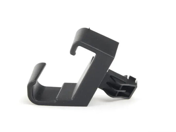 8P0881349B01C - NEW AUDI A3 8P FRONT LEFT SEAT REAR OUTER GUIDE RAIL COVER ORIGINAL