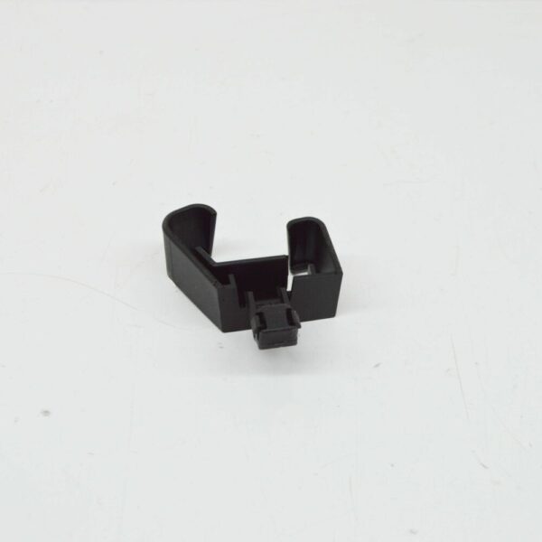 8P0881477B01C - NEW AUDI A3 8P FRONT RIGHT SEAT REAR OUTER GUIDE RAIL TRIM 8P0881477B01C
