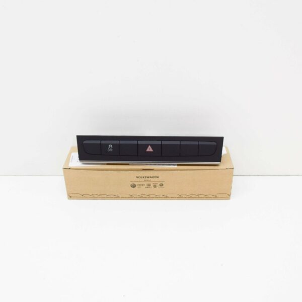 8P09271375PR - New AUDI A3 8P Dashboard Control Panel 8P09271375PR Genuine